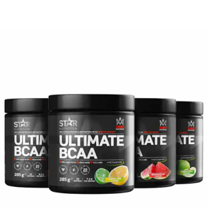 BIG BUY Ultimate BCAA 1,14 kg