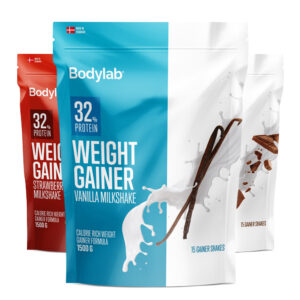 Bodylab Weight Gainer (1,5kg) - Weight gainer