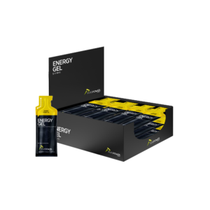 Energy Gel Ananas 12x40 g