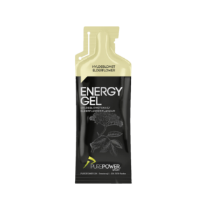Energy Gel Hyldeblomst 40 g