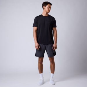 Energy Stretch Shorts 2.0 Grå