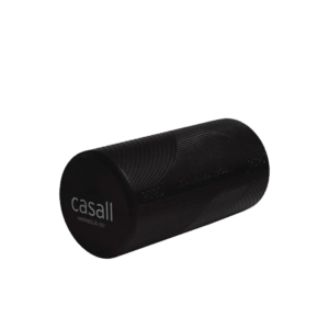Foam Roll Small, Black