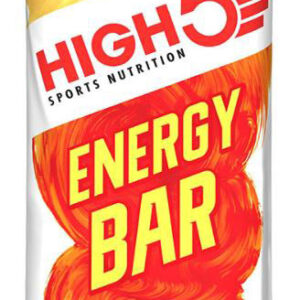 High5 Energy Bar 55g - Banana