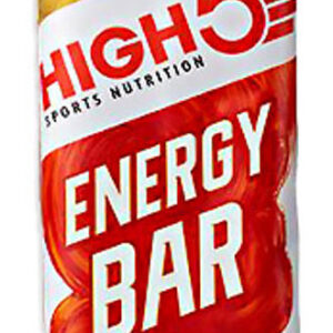 High5 Energy Bar 55g - Caramel