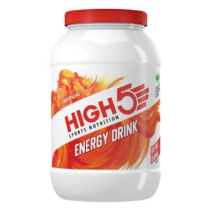 High5 Energy Source - Energidrik - Tropisk 2,2 kg