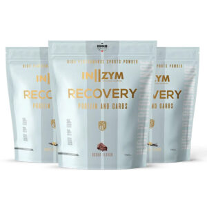 IN2ZYM Recovery Powder (750g) - Weight gainer