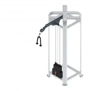 Inotec Functional Line Triceps Push Down