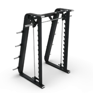Intenza Free Weight Line Smith Machine