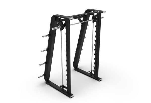Intenza Free Weight Line Smith Machine