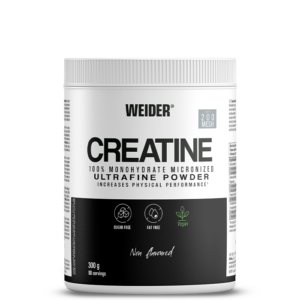 Kreatin 200 Mesh Kreatin Monohydrat 300 g
