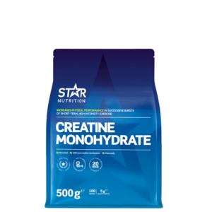 Kreatin monohydrat 500 g