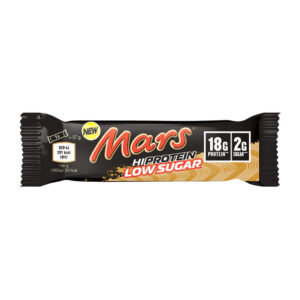 Mars Hi Protein Bar Low Sugar - Original (55g) - Proteinbarer