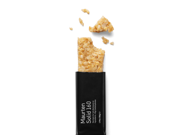 Maurten - Solid 160 - Energy Basic bar - 55g