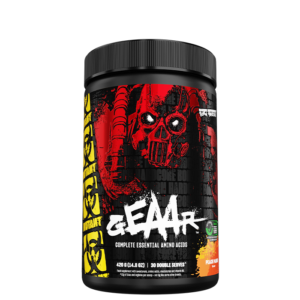 Mutant GEAAR essentielle aminosyrer 30 portioner