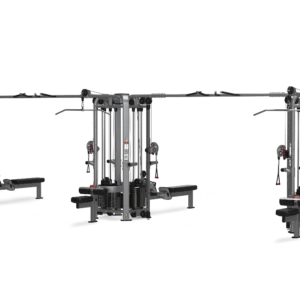Nautilus Inspiration Multi-Stations 14
