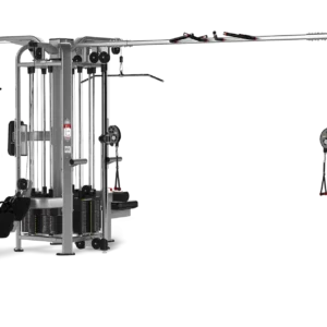 Nautilus Inspiration Multi-Stations 5