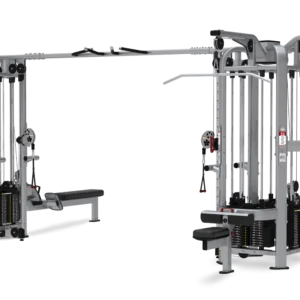 Nautilus Inspiration Multi-Stations 9