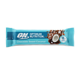 Optimum Nutrition Protein Bar - Chocolate Sweet Coconut (59g) - Proteinbarer