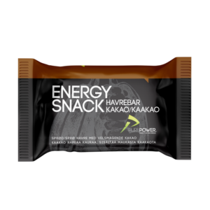 PurePower Energy Snack - Kakao 60 gram