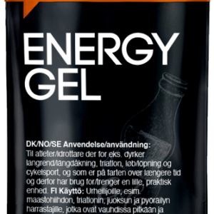 Purepower Energy Gel Cola - 40g