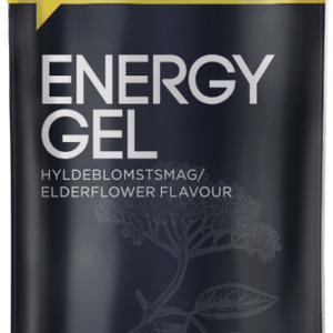 Purepower Energy Gel Hyldeblomst - 40g