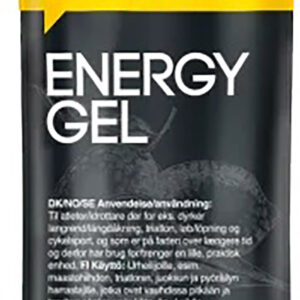 Purepower Energy Gel Lemon Tea - 40g