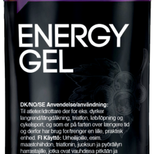 Purepower Energy Gel Solbær - 40g