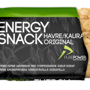 Purepower Energy Snack Original - 60g