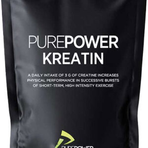 Purepower Kreatin 300g