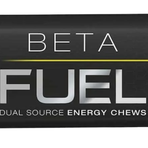 SIS Beta Fuel Lemon Energy Chew Bar - Citron
