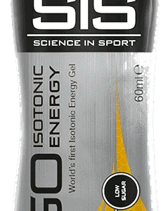 SIS Go Isotonic Energy Gel Appelsin - 60ml