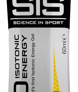 SIS Go Isotonic Energy Gel Cherry - 60ml
