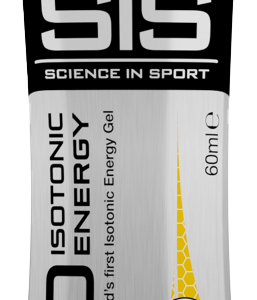 SIS Go Isotonic Energy Gel Pineapple - 60ml