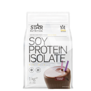 Sojaproteinisolat 1 kg