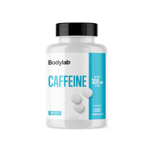 Caffeine (200 stk)