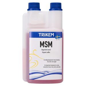 MSM Human 500 ml