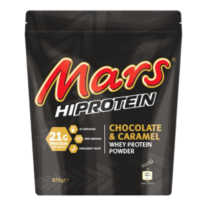 Mars Valleprotein 875 g