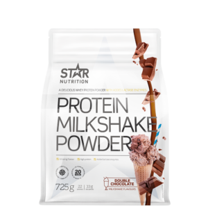 Protein Milkshake Powder, 725 g