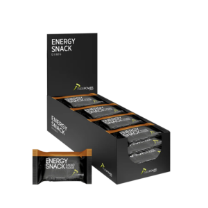 PurePower Energy Snack - Kakao Fudge (12x 60g) - 54205576905029