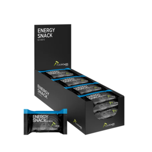 PurePower Energy Snack - Kokos (12x 60g) - 54205783900485