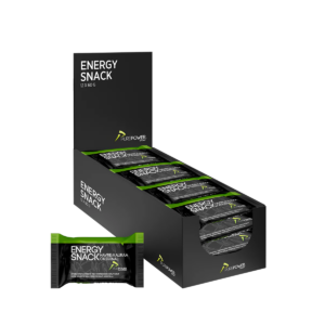 PurePower Energy Snack - Original (12x 60g) - 54205791043909