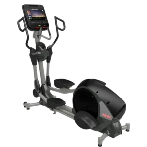 Star Trac 8 Series 8-RDE 15" Display Crosstrainer
