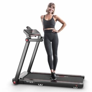 Top Sport Løbebånd TM750 S DEMOMODEL