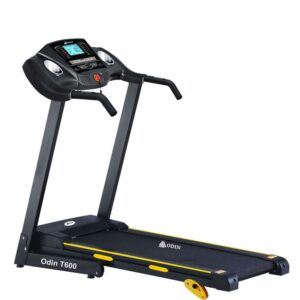 Odin T600 Løbebånd Demo