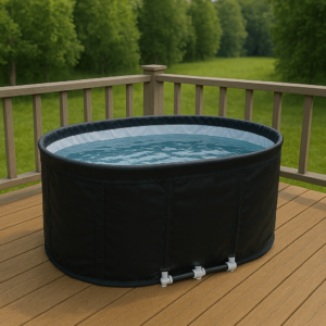 Premium Isbad Large - 120 x 70 x 70cm, - iHero