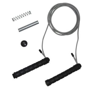 Tunturi Stål Sjippetov