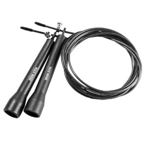 Wire Speed Rope Sjippetov