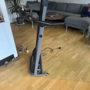 Afhent Østerbro - Demo model Ascendic 7011 Løbebånd