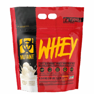 Mutant Whey Whey Protein 4,5 kg