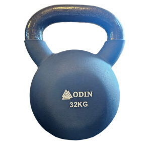 Odin Neopren/Jern Kettlebell 32kg